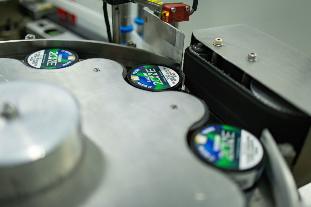 Snuff Factory