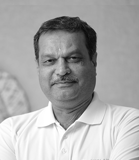 Dharmendrakumar Rai Operations - Dholakia Tobacco Pvt. Ltd.