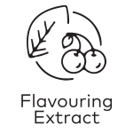 Nicotine pouches Flavoring Extract