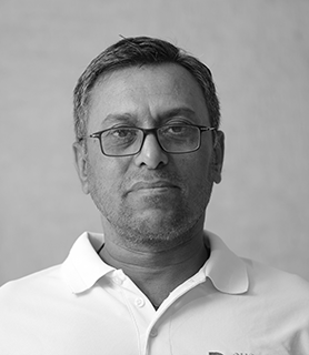 Jaysukh Bhai National Sales Manager - Dholakia Tobacco Pvt. Ltd.