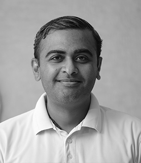 Manit Joshi Head of Exports - Dholakia Tobacco Pvt. Ltd.