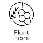Nicotine pouches Plant Fibre