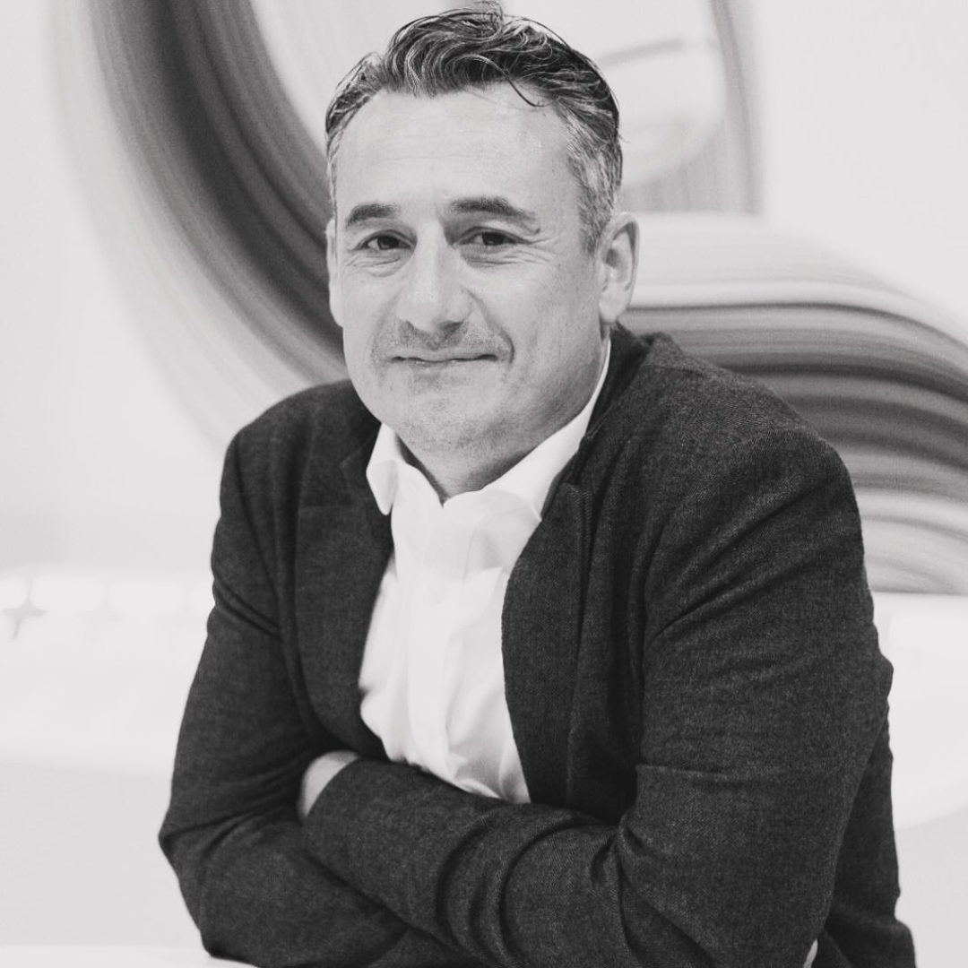 Rob Harvey - Head Of Sales UK and EU