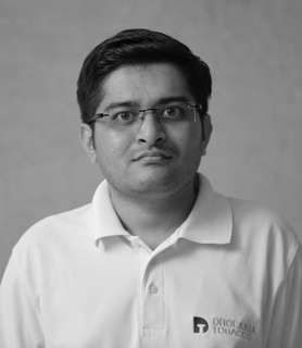 Janardan Joshi QC - Dholakia Tobacco Pvt. Ltd.