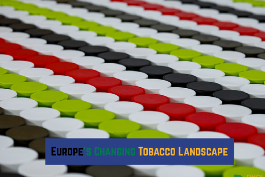 Private Label Snus in the USA