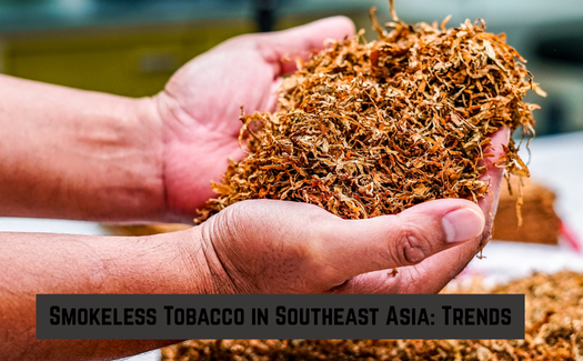 Smokeless Tobacco Products