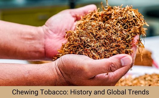 Chewing Tobacco