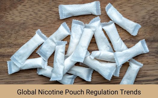 Nicotine Pouch Regulations Around the World