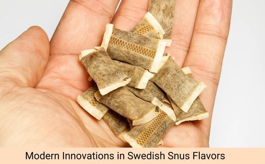 Swedish Snus